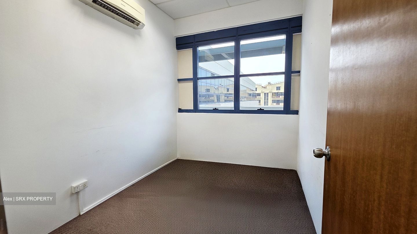 Ubi Techpark (D14), Office #588186121